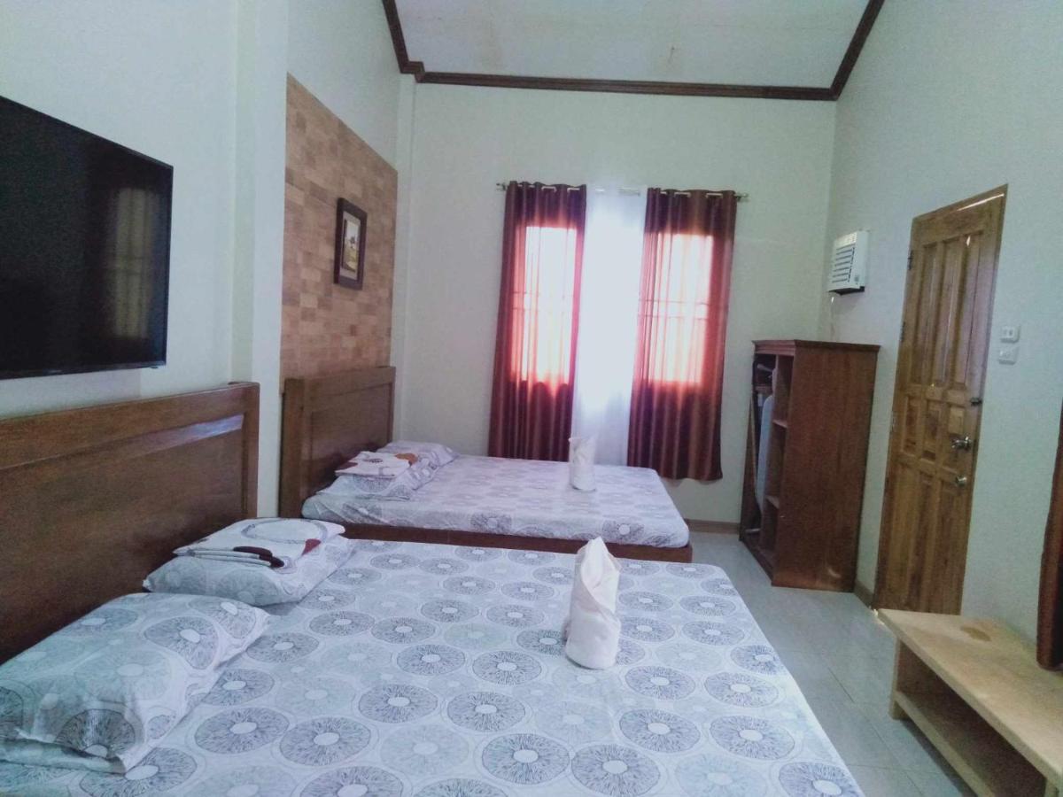 Mariella'S Guest House Siquijor Exterior photo