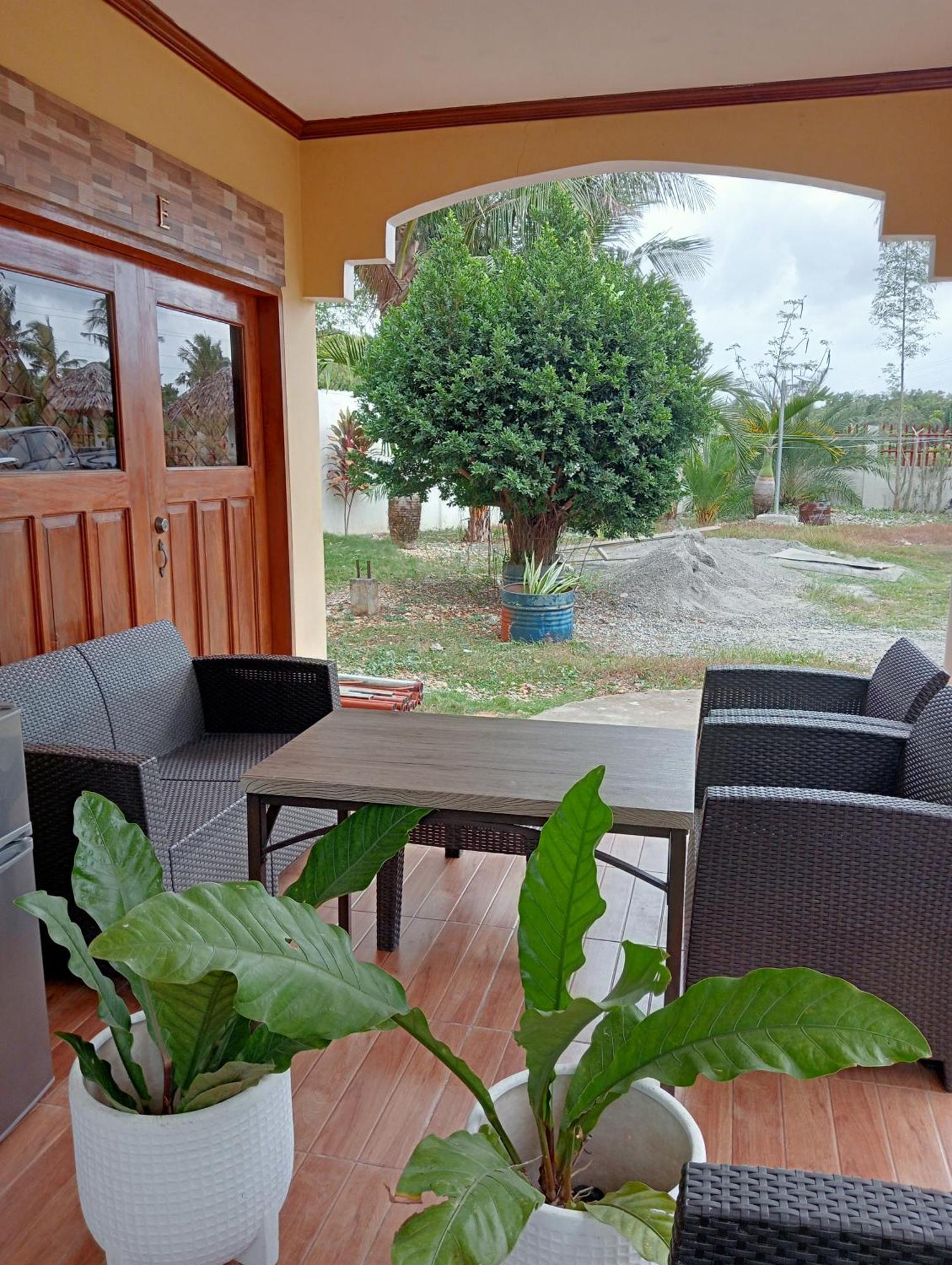 Mariella'S Guest House Siquijor Exterior photo
