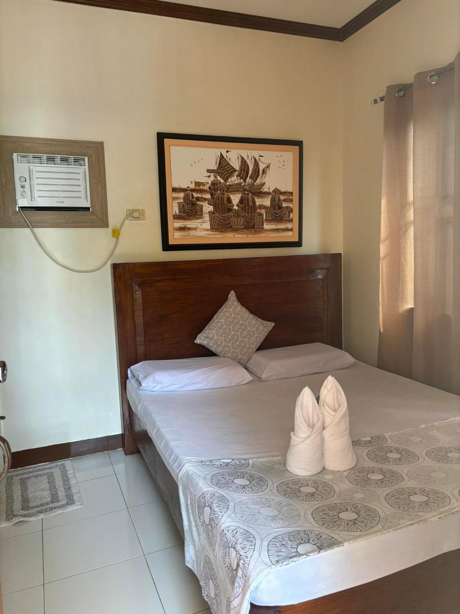Mariella'S Guest House Siquijor Exterior photo
