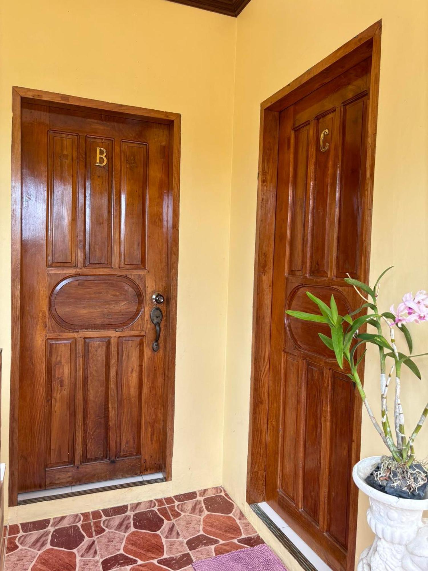 Mariella'S Guest House Siquijor Exterior photo