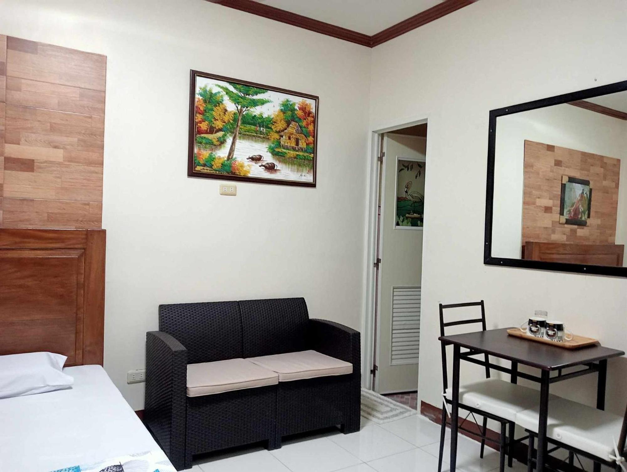 Mariella'S Guest House Siquijor Exterior photo