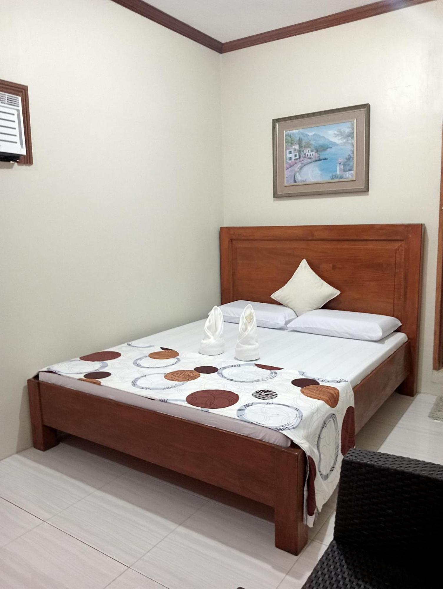 Mariella'S Guest House Siquijor Exterior photo