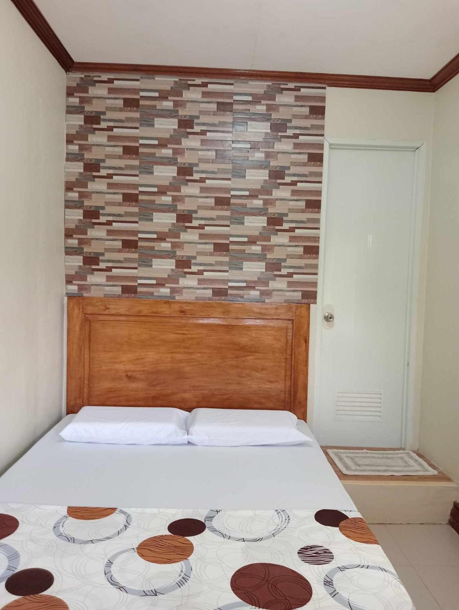 Mariella'S Guest House Siquijor Exterior photo