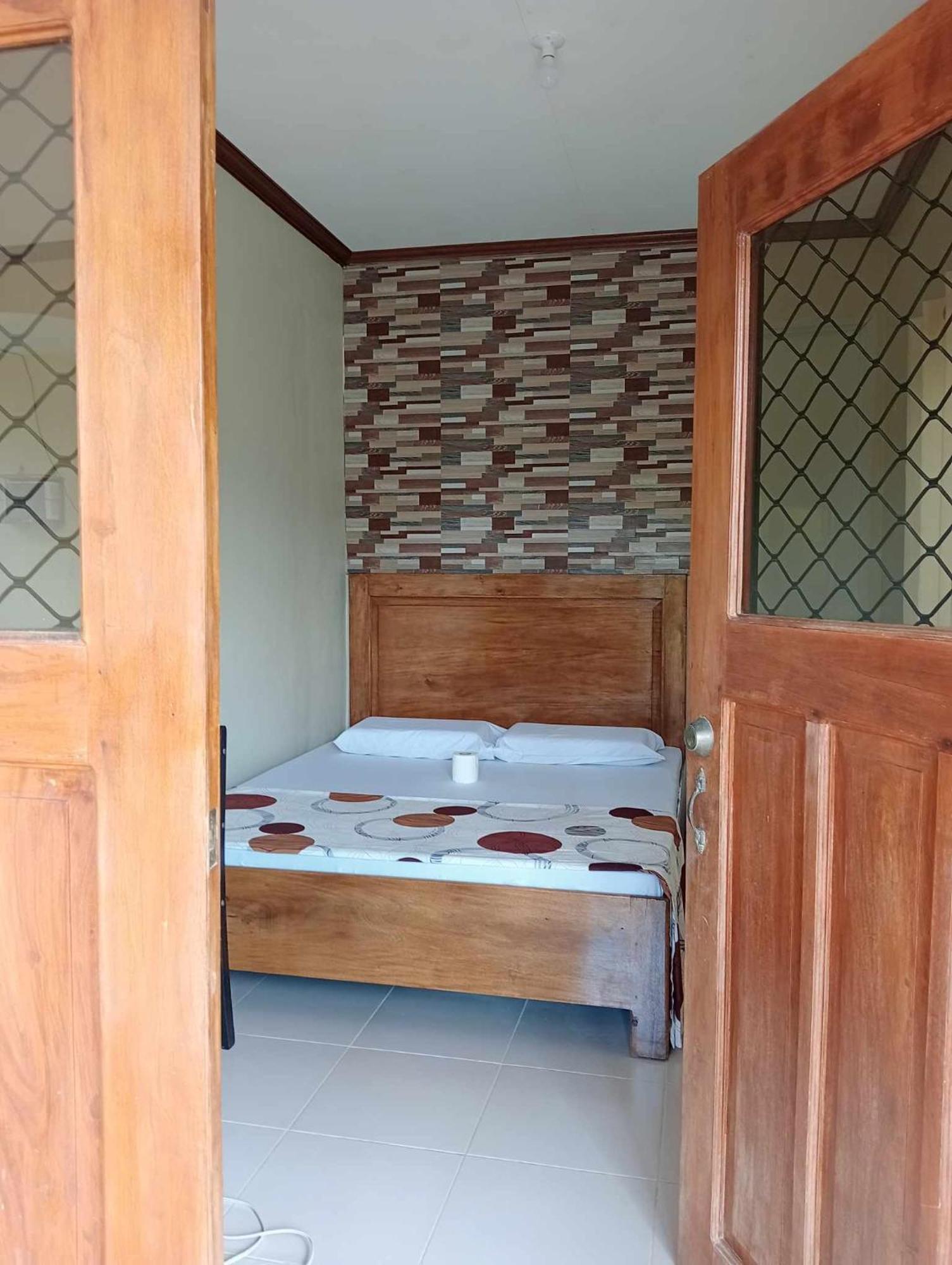 Mariella'S Guest House Siquijor Exterior photo